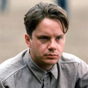 Andy Dufresne