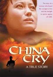 China Cry (James F. Collier)