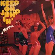 Musique - Keep on Jumpin&#39;