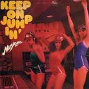 Musique - Keep on Jumpin'