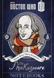 Doctor Who: The Shakespeare Notebooks (Various)