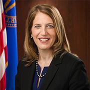 Sylvia Mathews Burwell (Secretary of Health and Human Services)