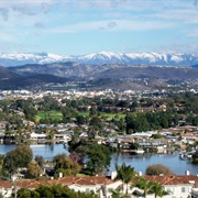 San Marcos, California