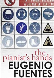The Pianist&#39;s Hands (Eugenio Fuentes)