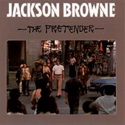Jackson Browne the Pretender
