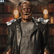 Robotman