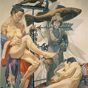 Philip Pearlstein