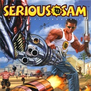 Serious Sam: The First Encounter