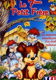 The Seventh Brother (1995)