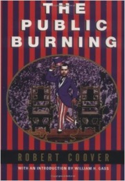 The Public Burning (Robert Coover)