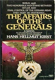 The Affairs of the Generals (Kirst)