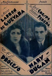 El Proceso De Mary Dugan (1931)