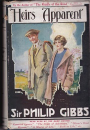 The Heirs Apparent (Philip Gibbs)