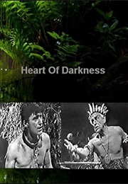 Heart of Darkness(TVm) (1958)