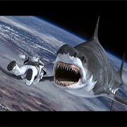 Shark in Space