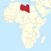 Libya, Africa