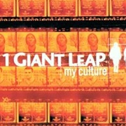 My Culture - Giant Leap