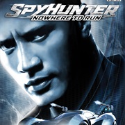 Spy Hunter: Nowhere to Run