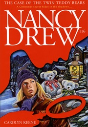 The Case of the Twin Teddy Bears (Carolyn Keene)
