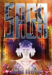Saga (Conor Kostick)