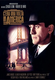 C'era Una Volta in America (1984)
