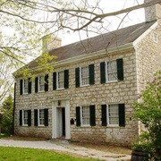 Daniel Boone Home - Defiance, MO