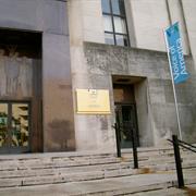 Voice of America Studios