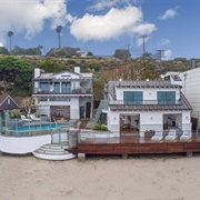 Rent a Beach House in San Diego