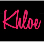 Khloe