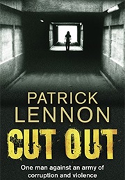 Cut Out (Patrick Lennon)