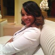 Lisaraye McCoy-Misick