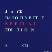 Jack Dejohnette - Special Edition
