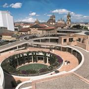 Centro Cultural Gabriel García Márquez - Bogotá