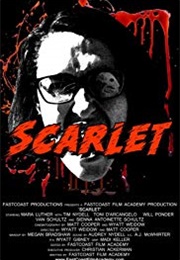Scarlet (2018)