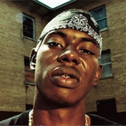 Soulja Slim
