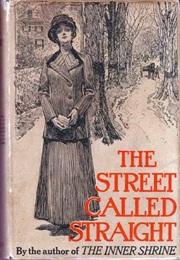 The Street Called Straight (Basil King)