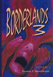 Borderlands 3 (Thomas F. Monteleone)