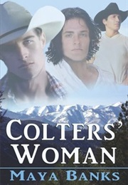 Colters&#39; Woman (Maya Banks)