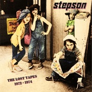 Stepson - Stepson