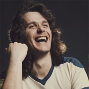 John Wetton (King Crimson, UK, Asia)