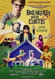 Breakfast With Curtis (2012)