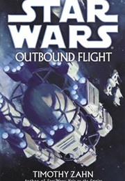 Star Wars: Outbound Flight (Timothy Zahn)