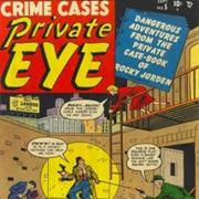 Private Eye