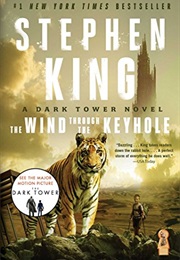 The Wind Through the Keyhole (Stephen King)