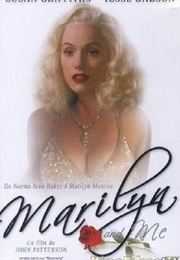 Marilyn and Me (1991)