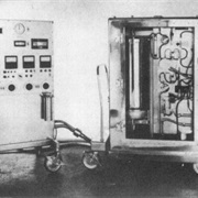 Heart-Lung Machine Introduced (1953)