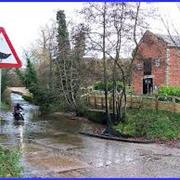 Rufford Mill