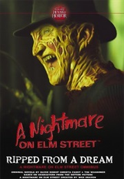 A Nightmare on Elm Street: Ripped From a Dream (Omnibus)