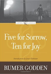 Five for Sorrow, Ten for Joy (Rumer Godden)