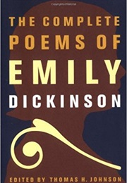 Complete Poems (Emily Dickinson)